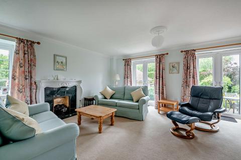 3 Stokes View, Pangbourne, Reading, RG8 7RP