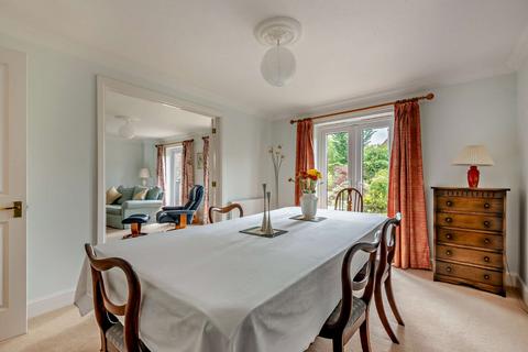 3 Stokes View, Pangbourne, Reading, RG8 7RP