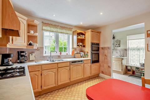 3 Stokes View, Pangbourne, Reading, RG8 7RP
