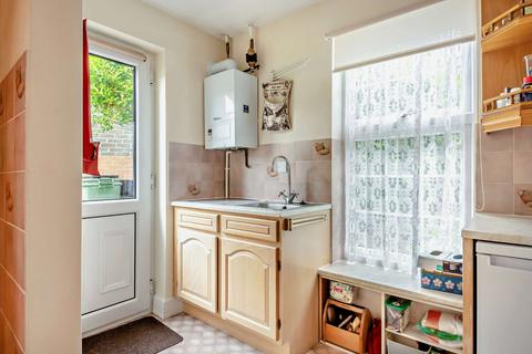 3 Stokes View, Pangbourne, Reading, RG8 7RP