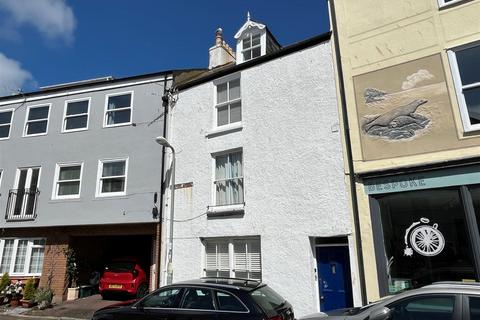 undefined, Newport Street, Dartmouth