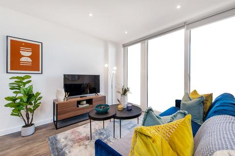 2 bedroom apartment to rent, 2 bed, 14th floor, Freda, Verona House in Beam Park