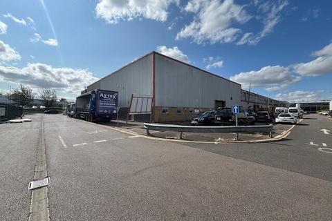 Warehouse for sale, Jubilee Rd Letchworth Garden City SG6 1SP