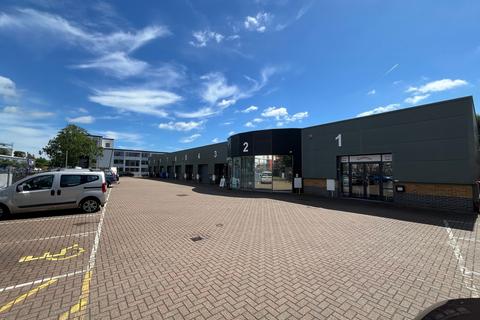 Industrial development to rent, Swallowfields Welwyn Garden City AL7 1JD