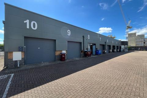 Industrial development to rent, Swallowfields Welwyn Garden City AL7 1JD