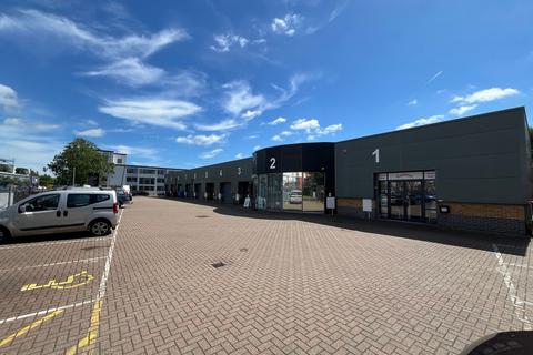 Industrial development to rent, Swallowfields Welwyn Garden City AL7 1JD