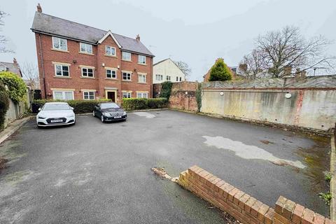 Belgravia Court, Sunderland, Tyne And Wear, SR2