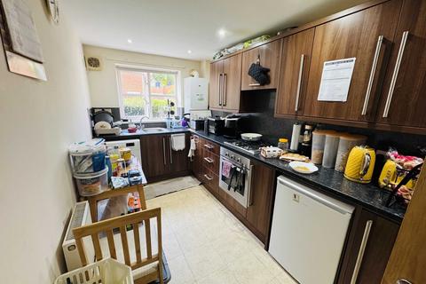 undefined, Belgravia Court, Sunderland, Tyne And Wear, SR2
