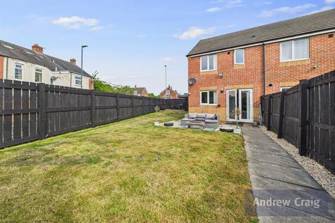 undefined, Hubert Street, Boldon Colliery