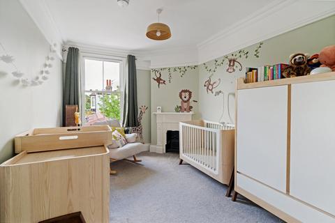11 Elers Road, London, W13 9QA