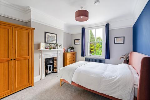 11 Elers Road, London, W13 9QA