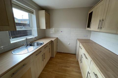 undefined, Galloway, Darlington