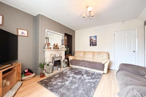 3 bedroom terraced house for sale, Connaught Road, Knowle, Bristol