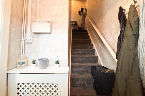 3 bedroom terraced house for sale, Connaught Road, Knowle, Bristol