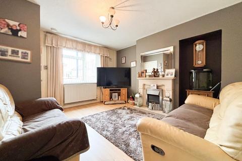 3 bedroom terraced house for sale, Connaught Road, Knowle, Bristol