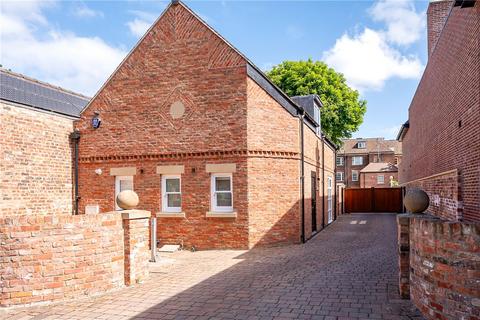 2 bedroom detached house to rent, Galmanhoe Lane, York, North Yorkshire, YO30