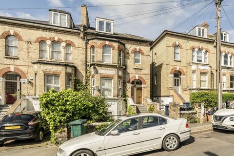 3 bedroom flat for sale, Second Avenue, London NW4