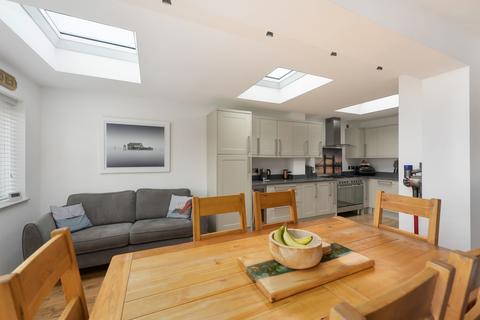 4 bedroom detached house for sale, Canterbury Road, Herne Bay, Kent