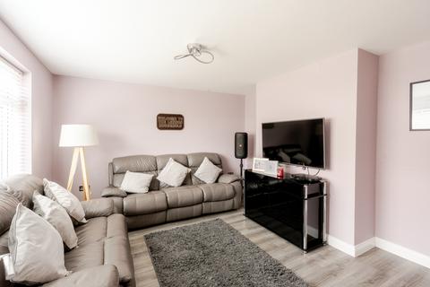 8 Mariners Way, Pill, Bristol, BS20 0BD