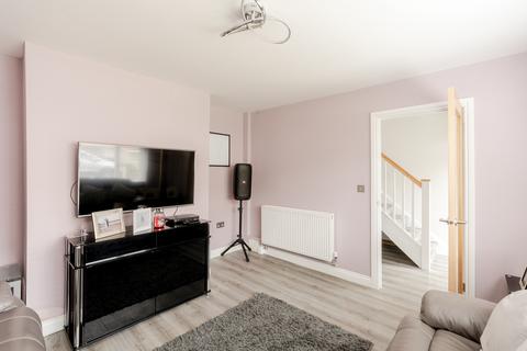8 Mariners Way, Pill, Bristol, BS20 0BD