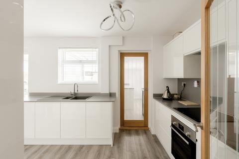 8 Mariners Way, Pill, Bristol, BS20 0BD