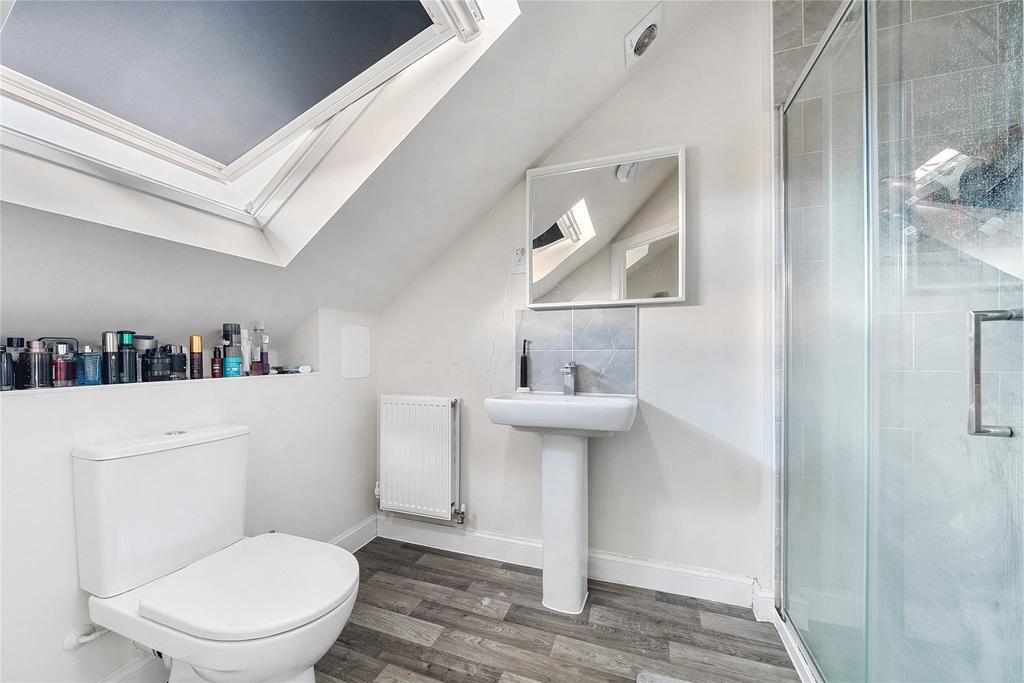 En Suite