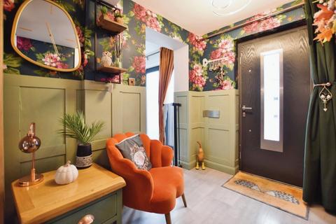 11 Battson Road, Bristol, BS14 8SW