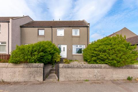 2 bedroom end of terrace house for sale, 6 School Walk, Seaton, Aberdeen, AB24
