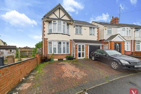 undefined, High Mead, Luton LU3