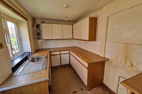 32 Berry Close, Exmouth, EX8 2PT