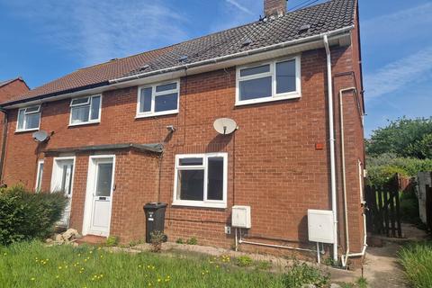 32 Berry Close, Exmouth, EX8 2PT