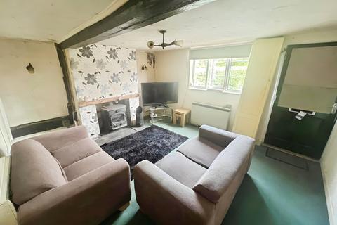 2 bedroom end of terrace house for sale, Elm Cottage Main Street, Willey, Rugby, Warwickshire CV23 0SH
