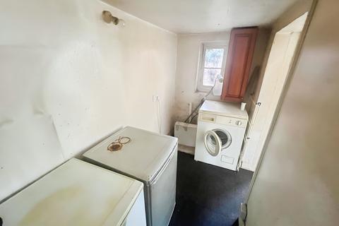 2 bedroom end of terrace house for sale, Elm Cottage Main Street, Willey, Rugby, Warwickshire CV23 0SH