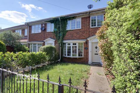 3 bedroom terraced house for sale, London Road, Brentwood