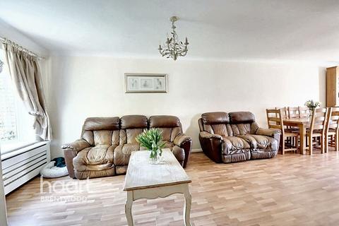 3 bedroom terraced house for sale, London Road, Brentwood