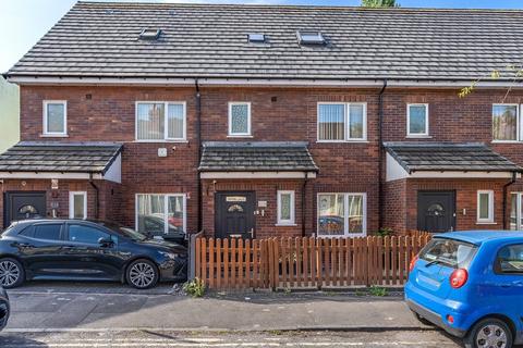 Leicester Street, Whitmore Reans, Wolverhampton, West Midlands, WV6