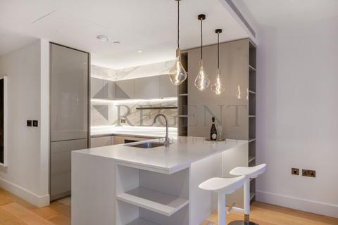 1 bedroom apartment to rent, Parkside Apartments, Cascade Way, W12