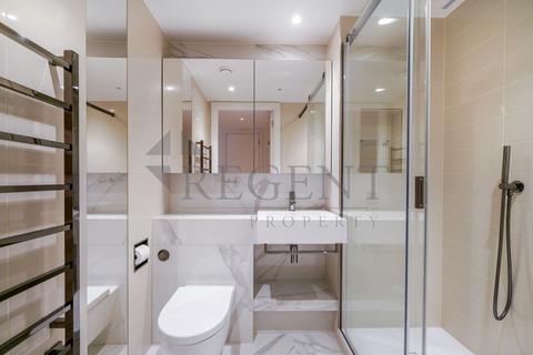 1 bedroom apartment to rent, Parkside Apartments, Cascade Way, W12
