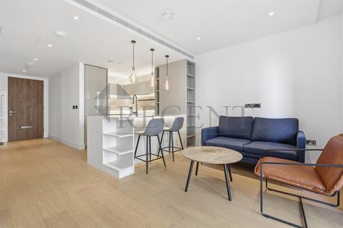 1 bedroom apartment to rent, Parkside Apartments, Cascade Way, W12