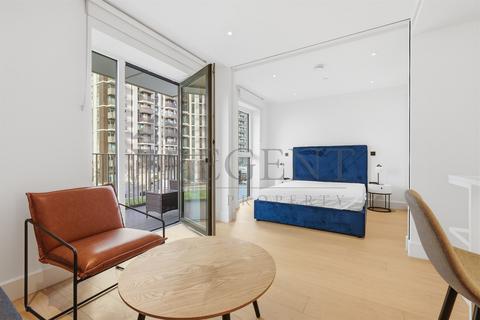1 bedroom apartment to rent, Parkside Apartments, Cascade Way, W12