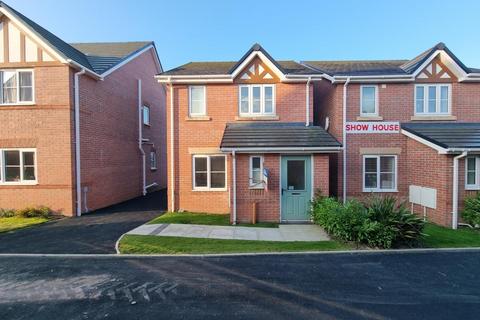 Esteem Homes - Park View for sale, Tanfield Drive, Barrow in furness, LA13 9FD