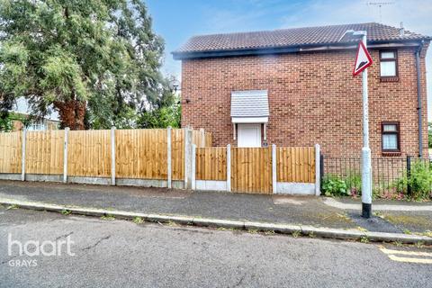 undefined, Portsea Road, Tilbury