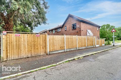 undefined, Portsea Road, Tilbury