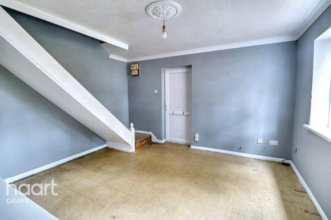 undefined, Portsea Road, Tilbury