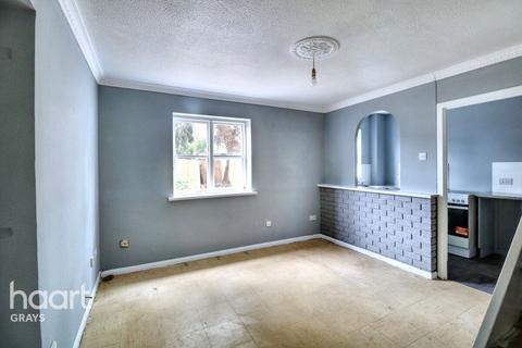 undefined, Portsea Road, Tilbury
