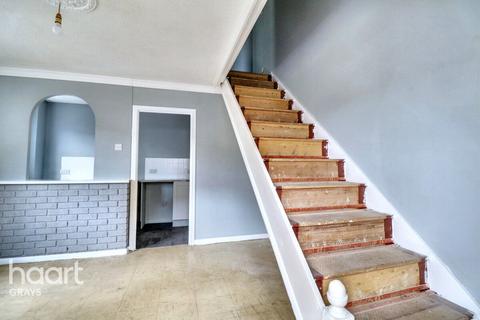 undefined, Portsea Road, Tilbury