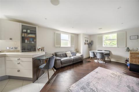 2 bedroom flat for sale, Parkview Place, The Furlongs, Esher, KT10