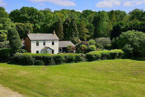 4 bedroom detached house for sale, Linwood, NEW FOREST, BH24 3QT