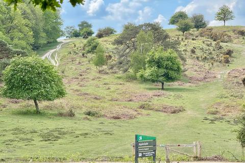 4 bedroom detached house for sale, Linwood, NEW FOREST, BH24 3QT