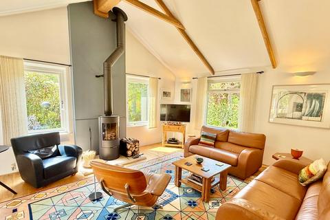 4 bedroom detached house for sale, Linwood, NEW FOREST, BH24 3QT